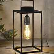 Battery Powered Lights